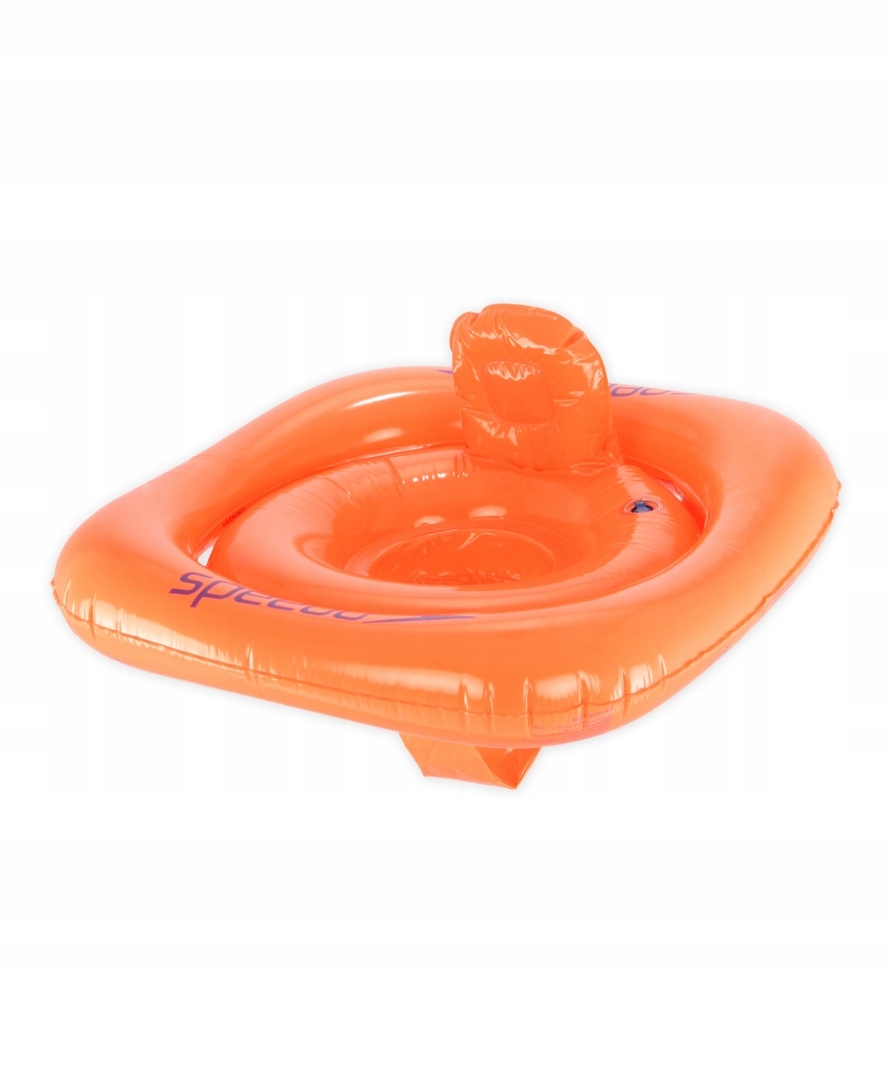 Koło do pływania Speedo Seasquad Swimseat 0-2 Yrs Kids 0-12