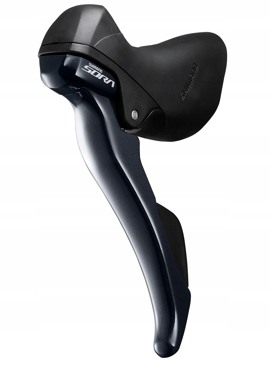 klamkomanetka SHIMANO Sora ST-R3000 2rz lewa 2s