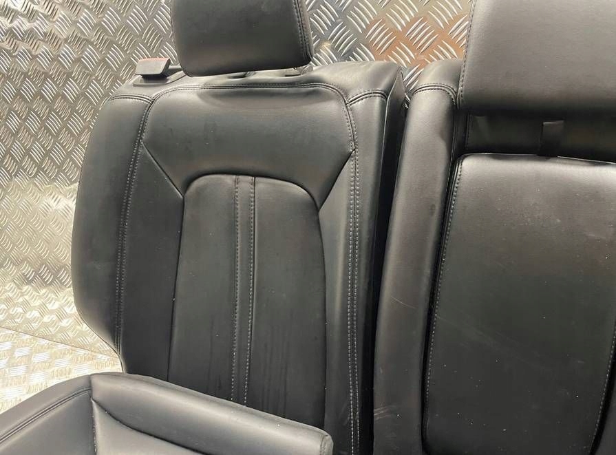 диван задняя LINCOLN MKZ II 2013-