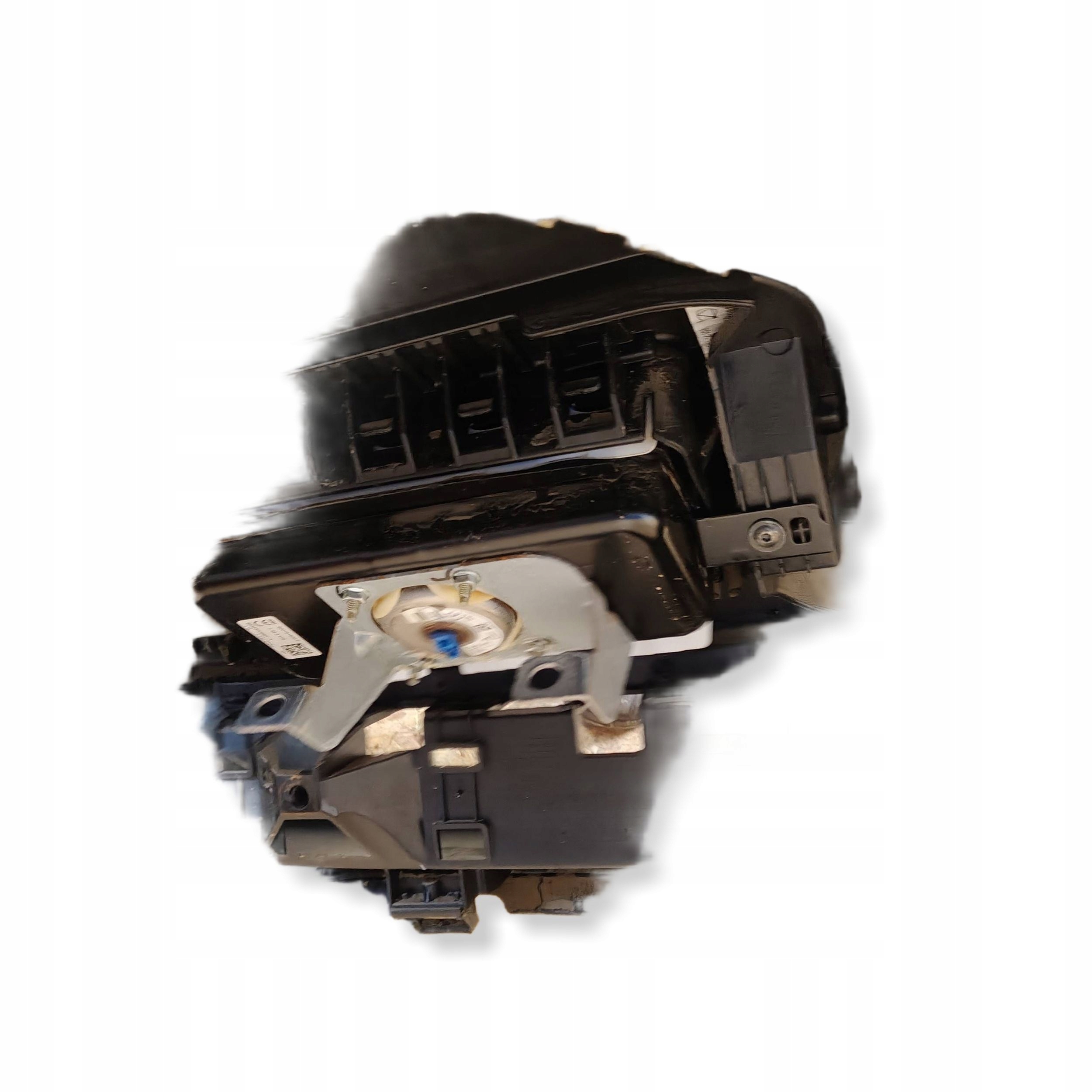 dashboard instrument panel Komplet Renault Clio IV