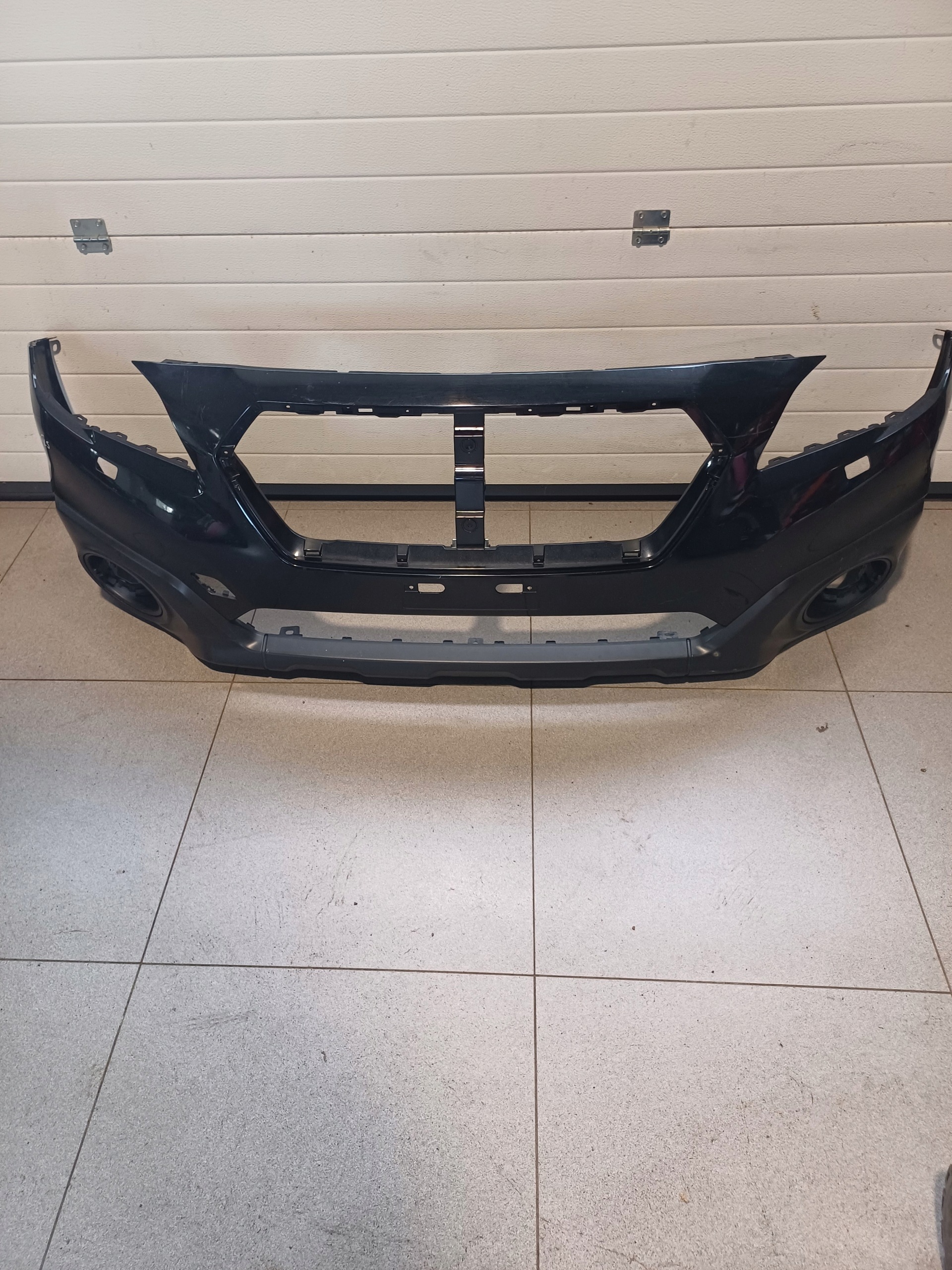 bumper front front SUBARU OUTBACK V 5 57704AL030