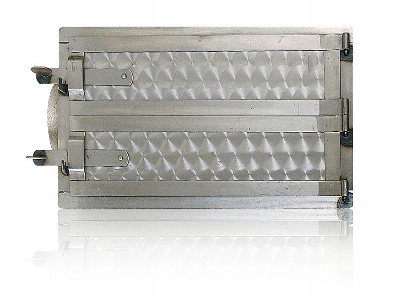 DRZWICZKI CHLEBOWE CZARNE Stan opakowania oryginalne