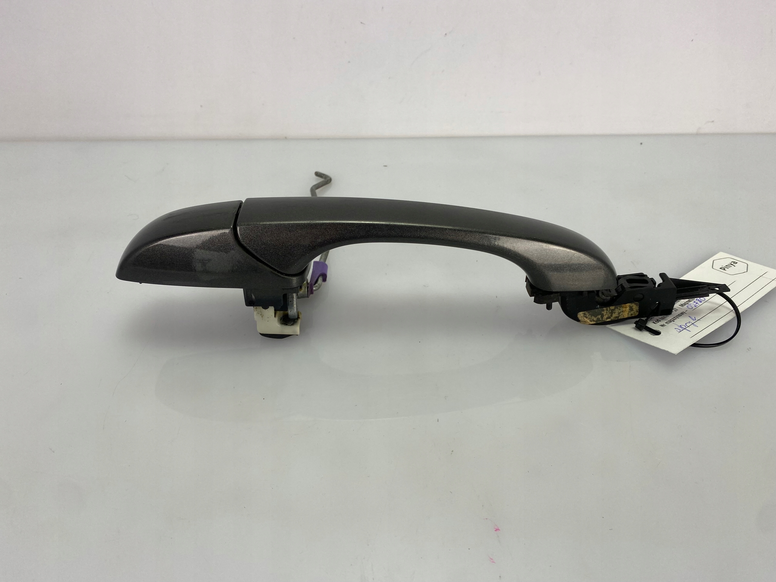 handle left rear part Ford Kuga MK3 2020+ Escape USA