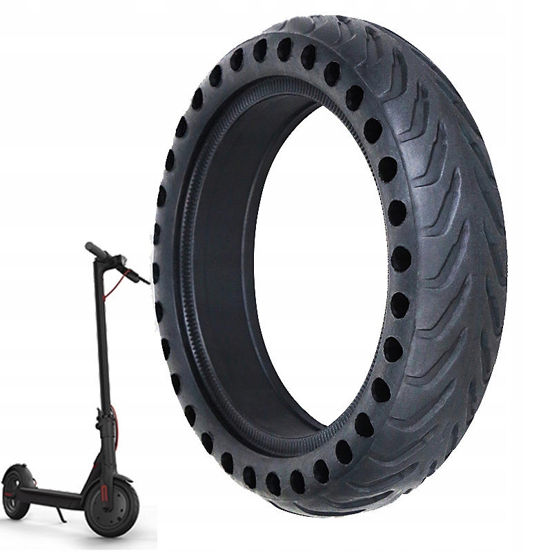 

Opona Pełna Bezdętkowa do Motus Scooty 8.5