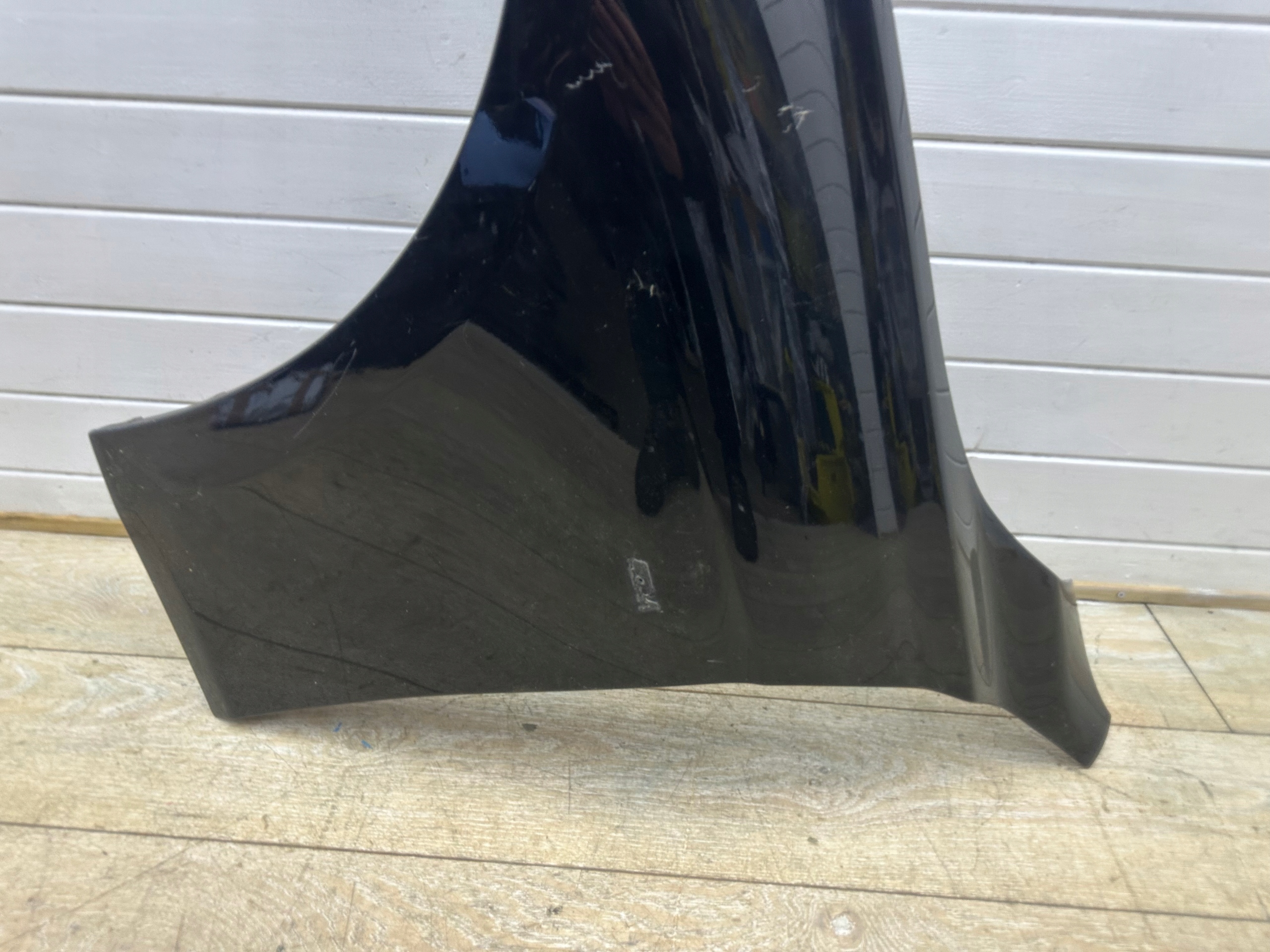 fender left front front BMW F30 F31