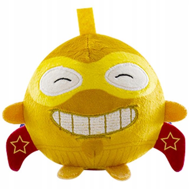 

SuperZings Squishy pachnąca maskotka RocketZing
