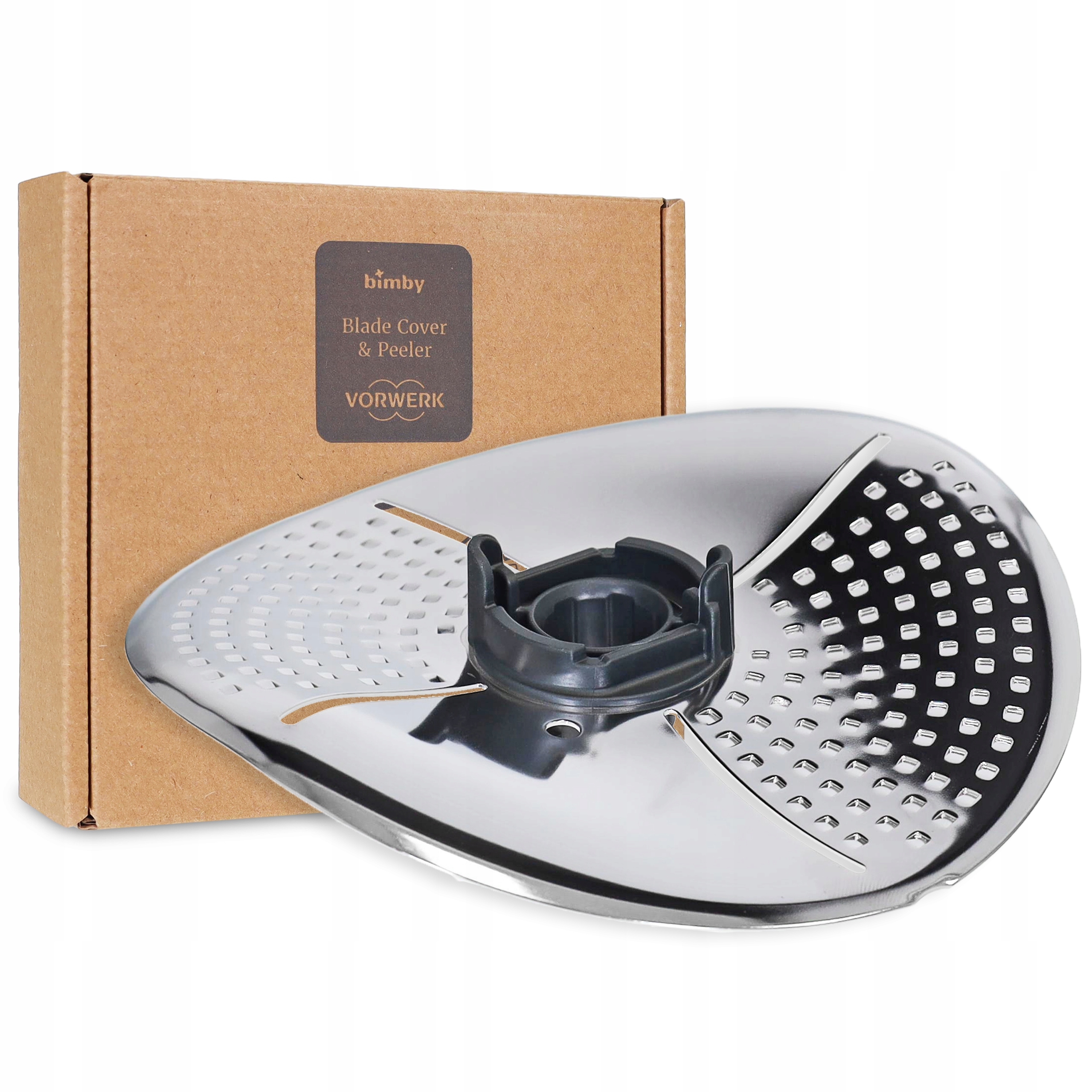 Originálna krytka noža 2.0 Odberačka Thermomix TM6 TM5 výrobca Vorwerk