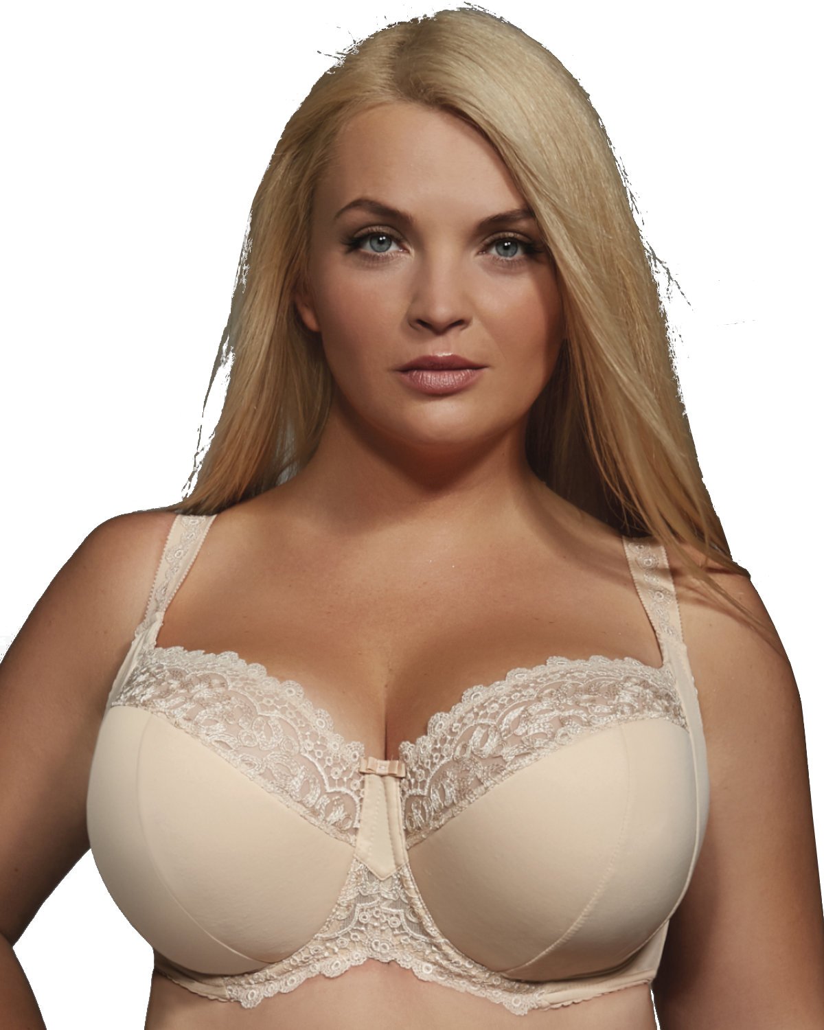 

Betty biustonosz półusztywniany side-support 95H