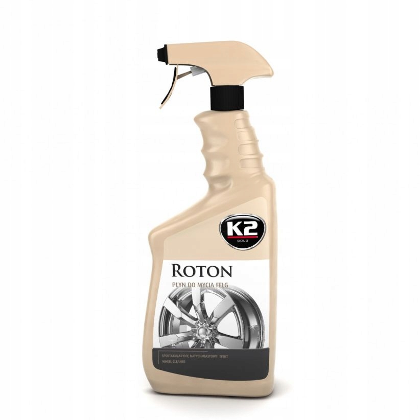 

K2 700ML Roton