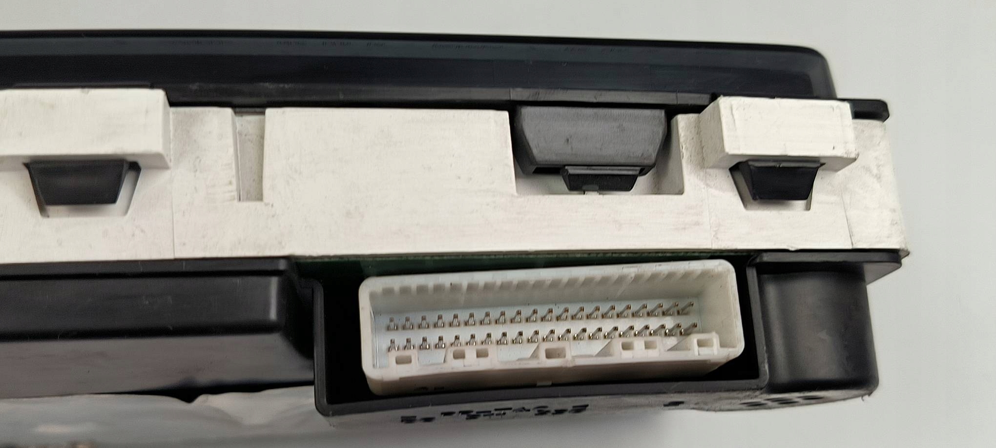 dials clock 83800-02750 TOYOTA COROLLA E14
