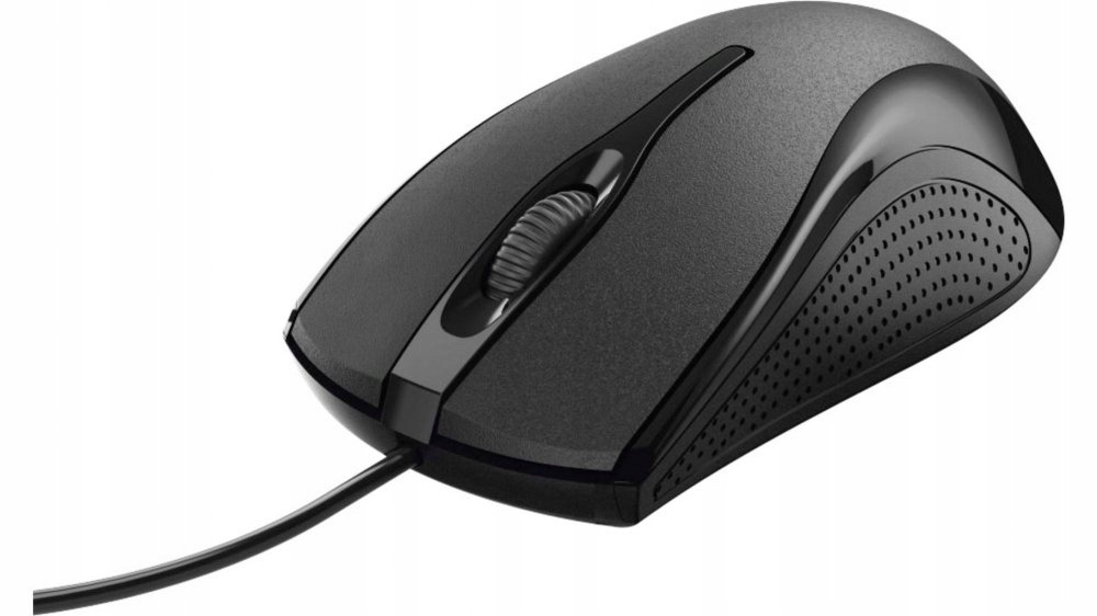 

Przewodowa Mysz Myszka Cicha Solidna Do Biura