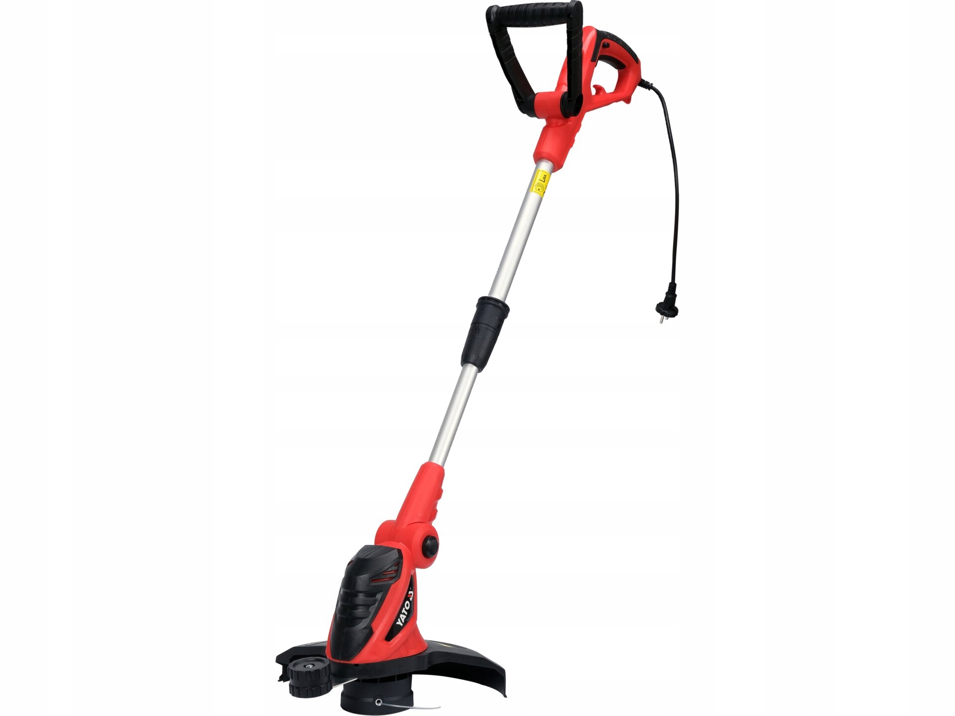 

Yato Podkaszarka Kosa Elektryczna 30CM 550W