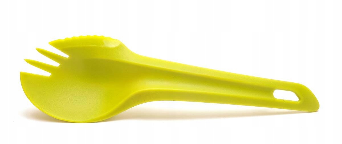 Niezbędnik Wildo Spork lime Wildo