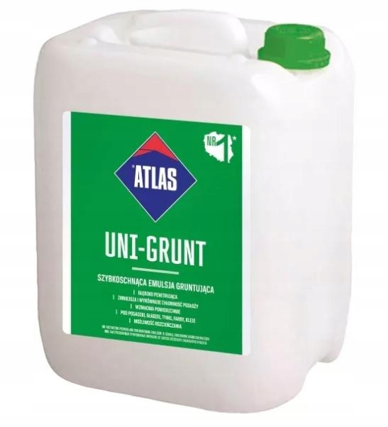 

Unigrunt emulsja 10 kg