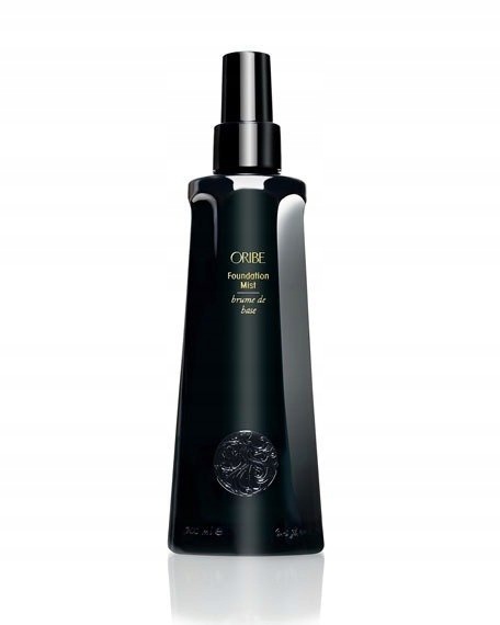 Oribe Foundation Mist Spray Termiczny Budujący Połysk Rozczesuje Włosy 200