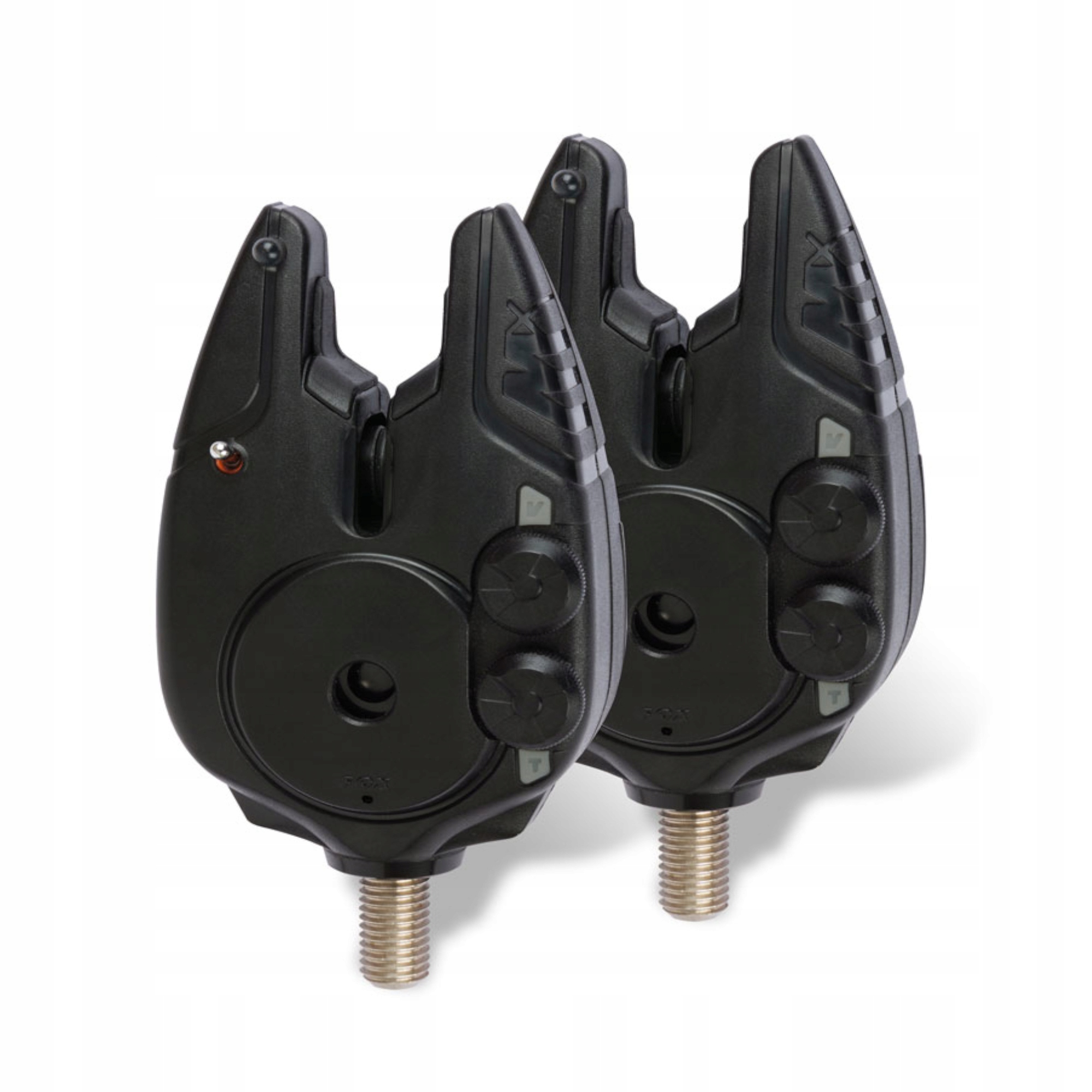 Zestaw Sygnalizatory Brań Fox Micron MX 2 Rod Set Stan opakowania oryginalne