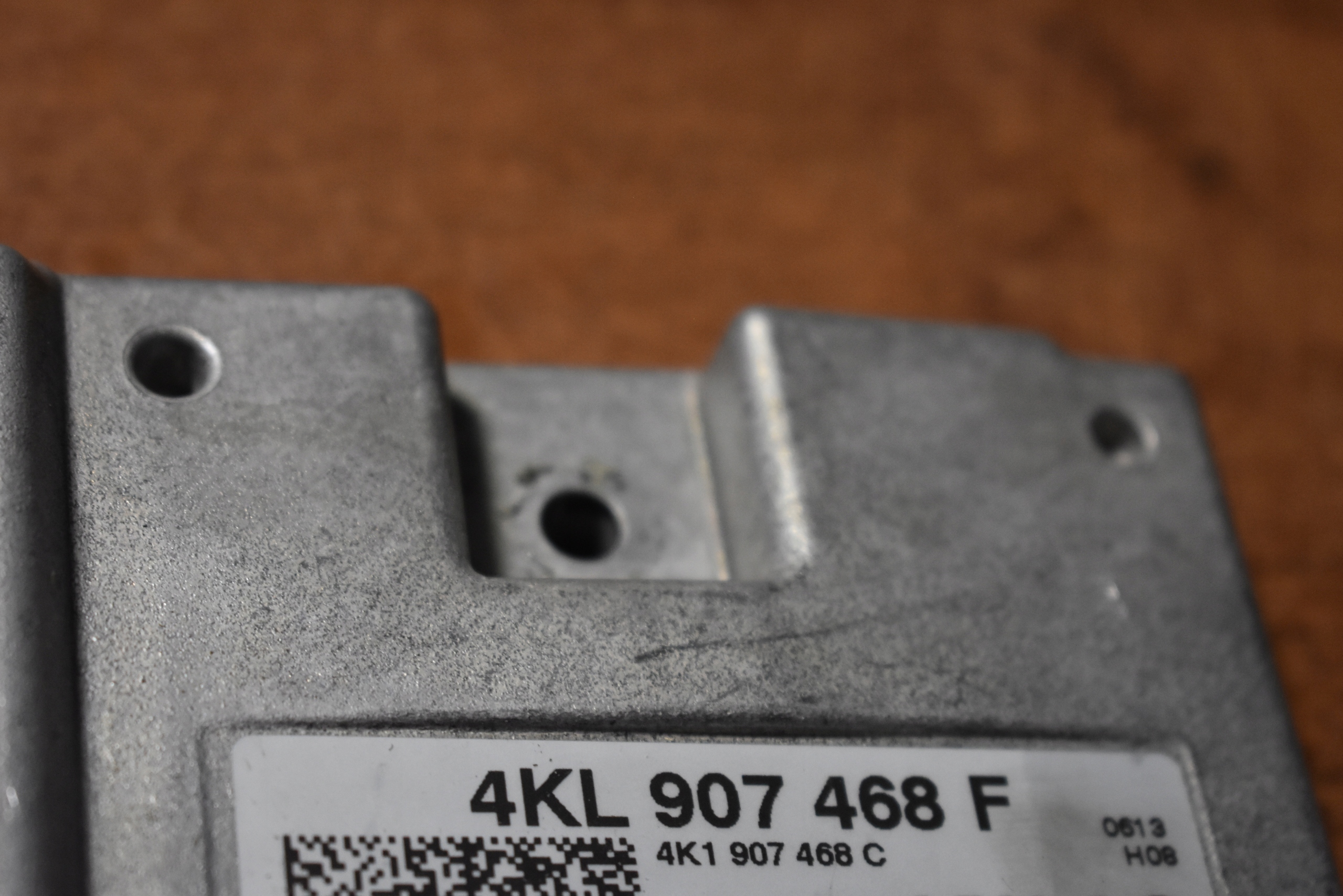 IDEALNY module control unit GATEWAY PORSCHE AUDI 1 9