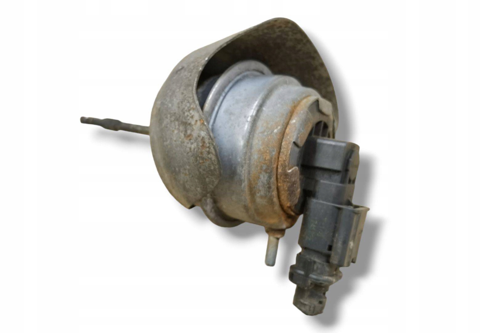 Sensor Turbolader Ford Mondeo 4 facelift 2011 9M5Q-6K682-BB