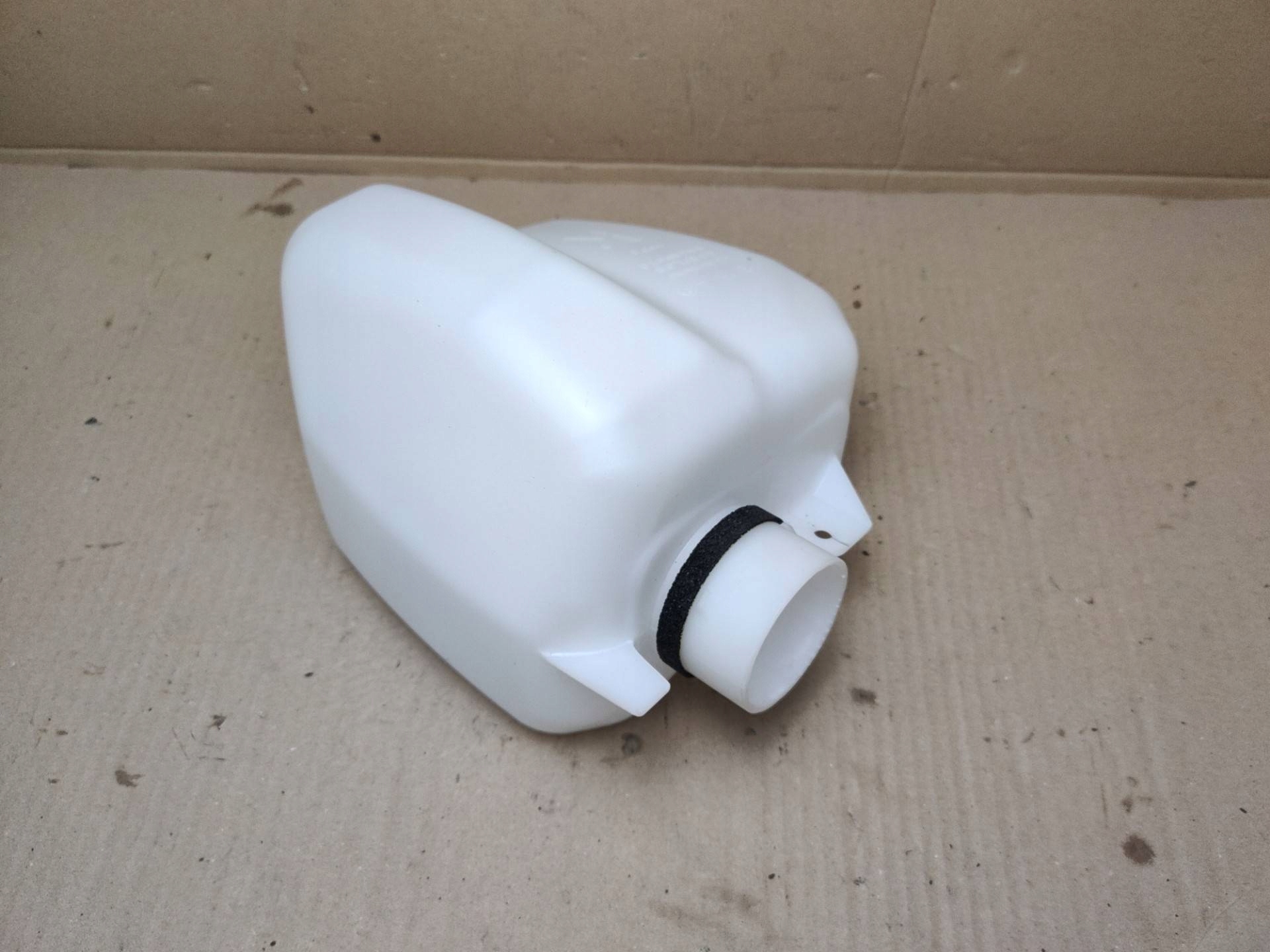 Rezonator filter luft Subaru Legacy 6 facelift 2018 A43FL00