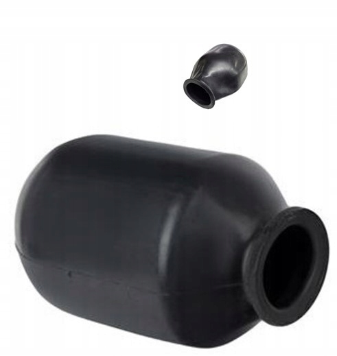 Gumový sáček Epdm pro hydroforovou nádrž Ibo Jsw 150 Garden 24L