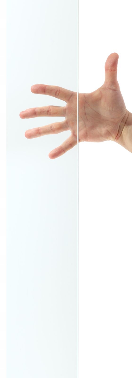 Drzwi prysznicowe RADAWAY Nes 8 DWD I 90 cm czyste Linia Nes 8 DWD I