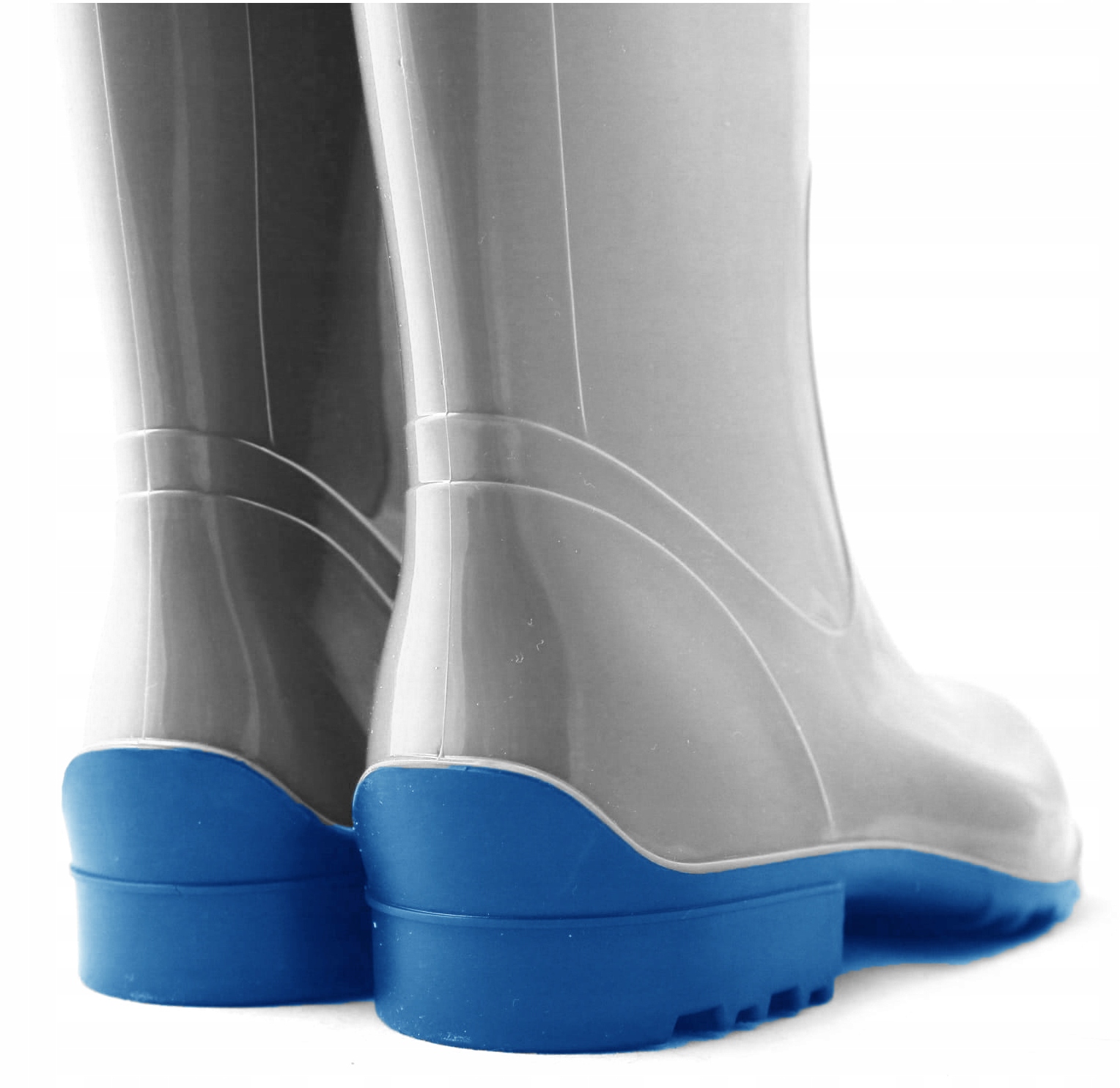 Kalosze Damskie Stylowe LEMIGO Modne Na Deszczowe EAN (GTIN) 5904153037744