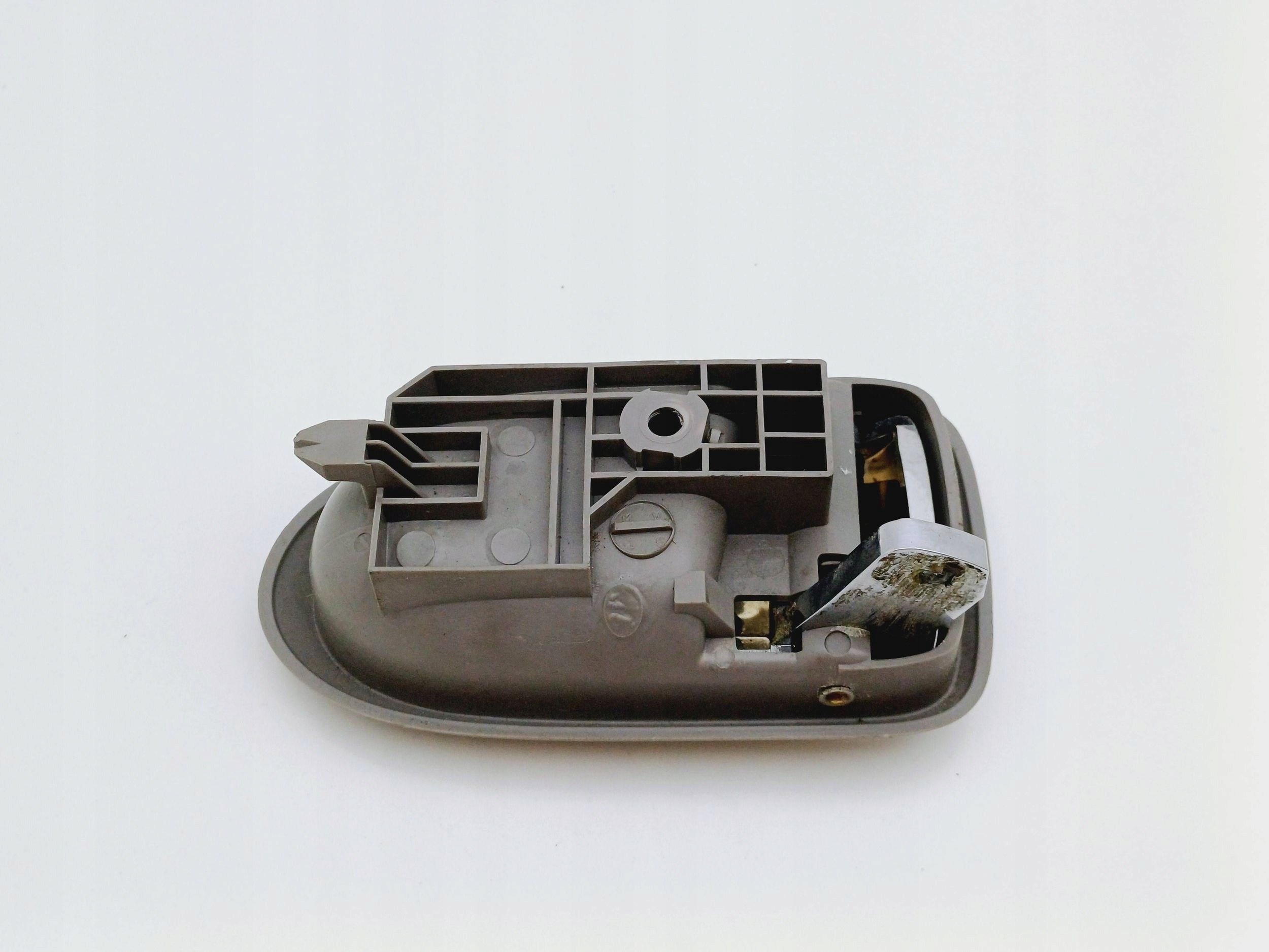 ручка двери внутренняя mazda PREMACY NR413