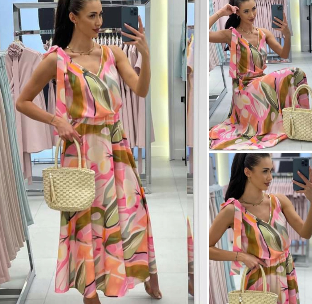 Sukně s motivem Lalous vel L