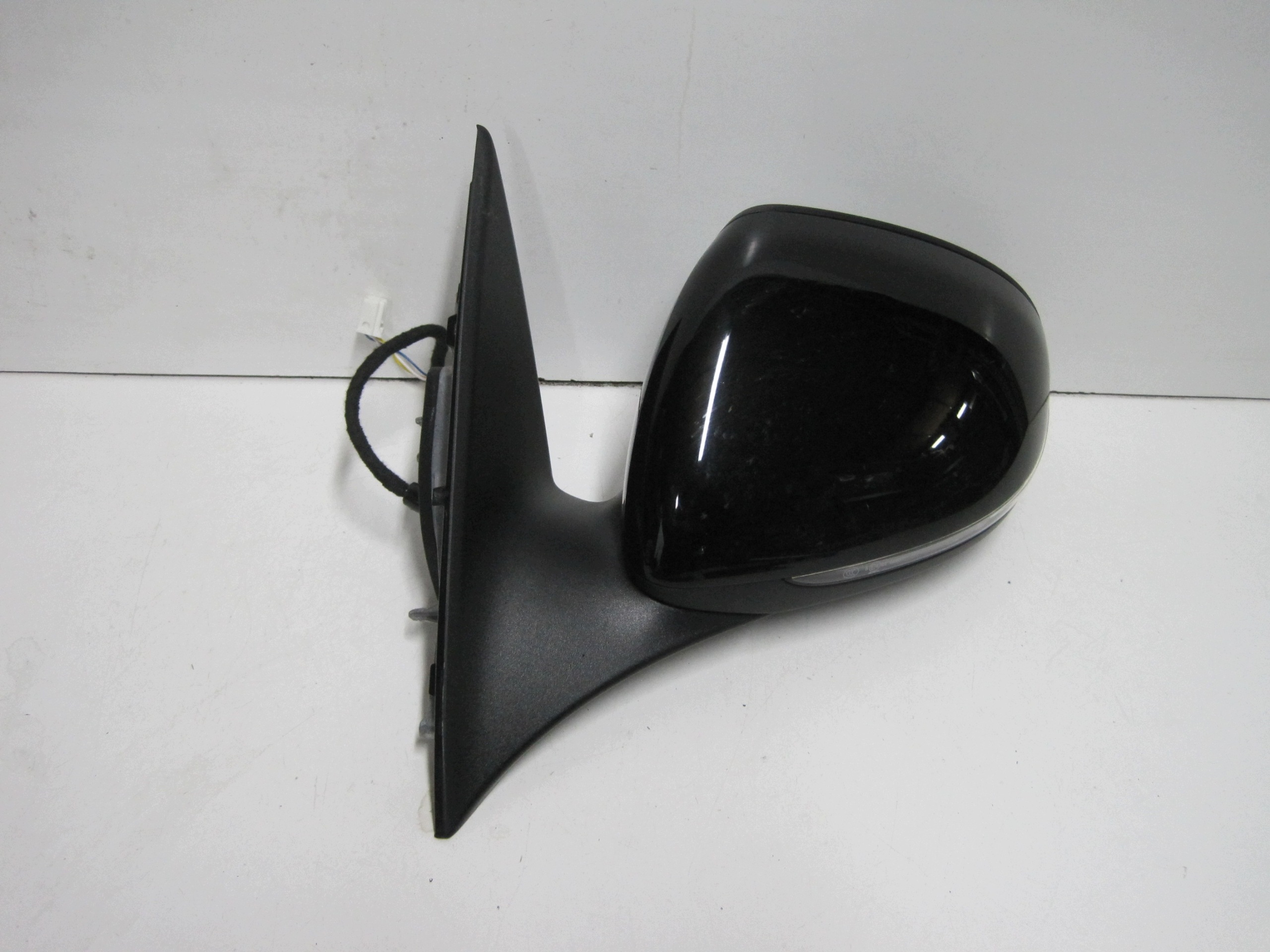 mirror MERCEDES C KLASA A206 24r left