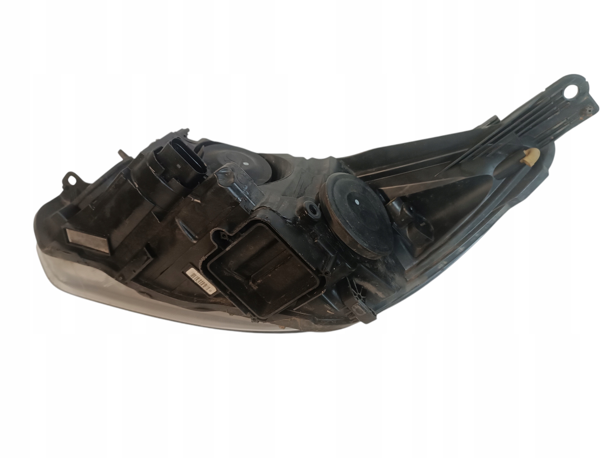 light front right LED FORD FOCUS MK3 LIFT F1EB13W029HD