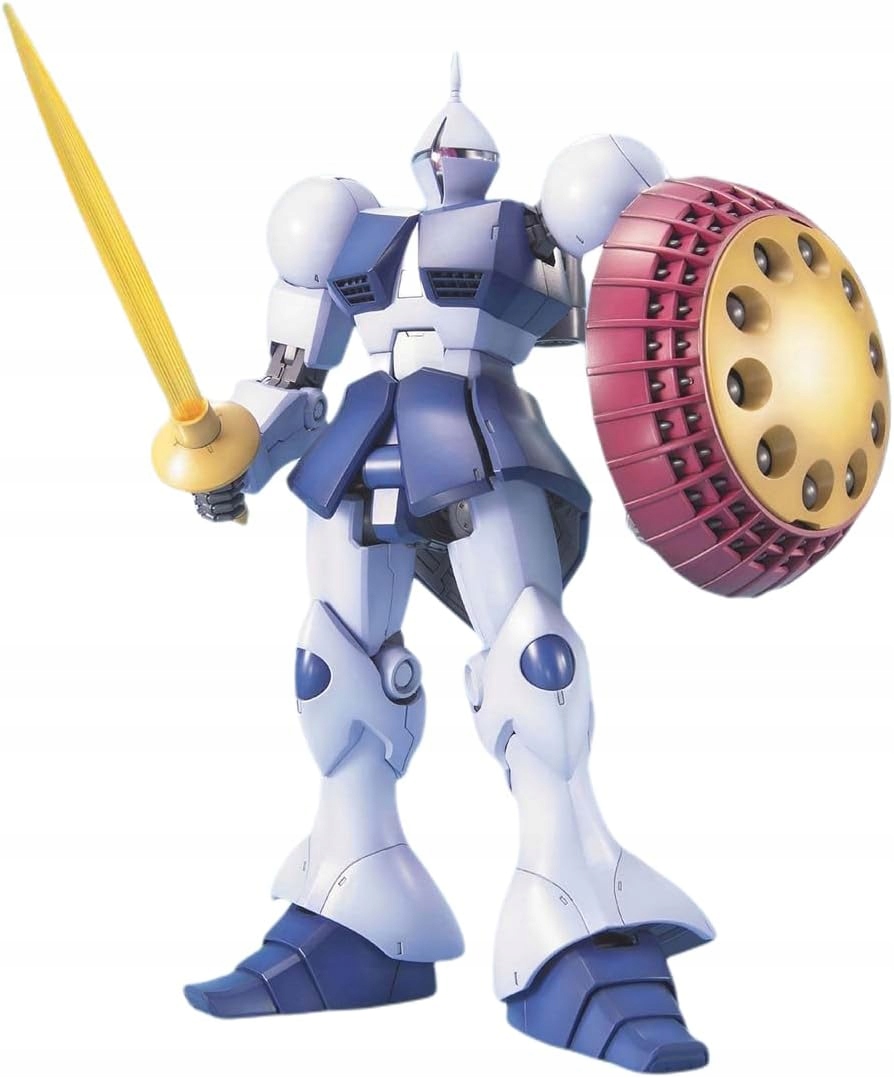 Gundam Mg 1/100 Gyan Model stavebnice