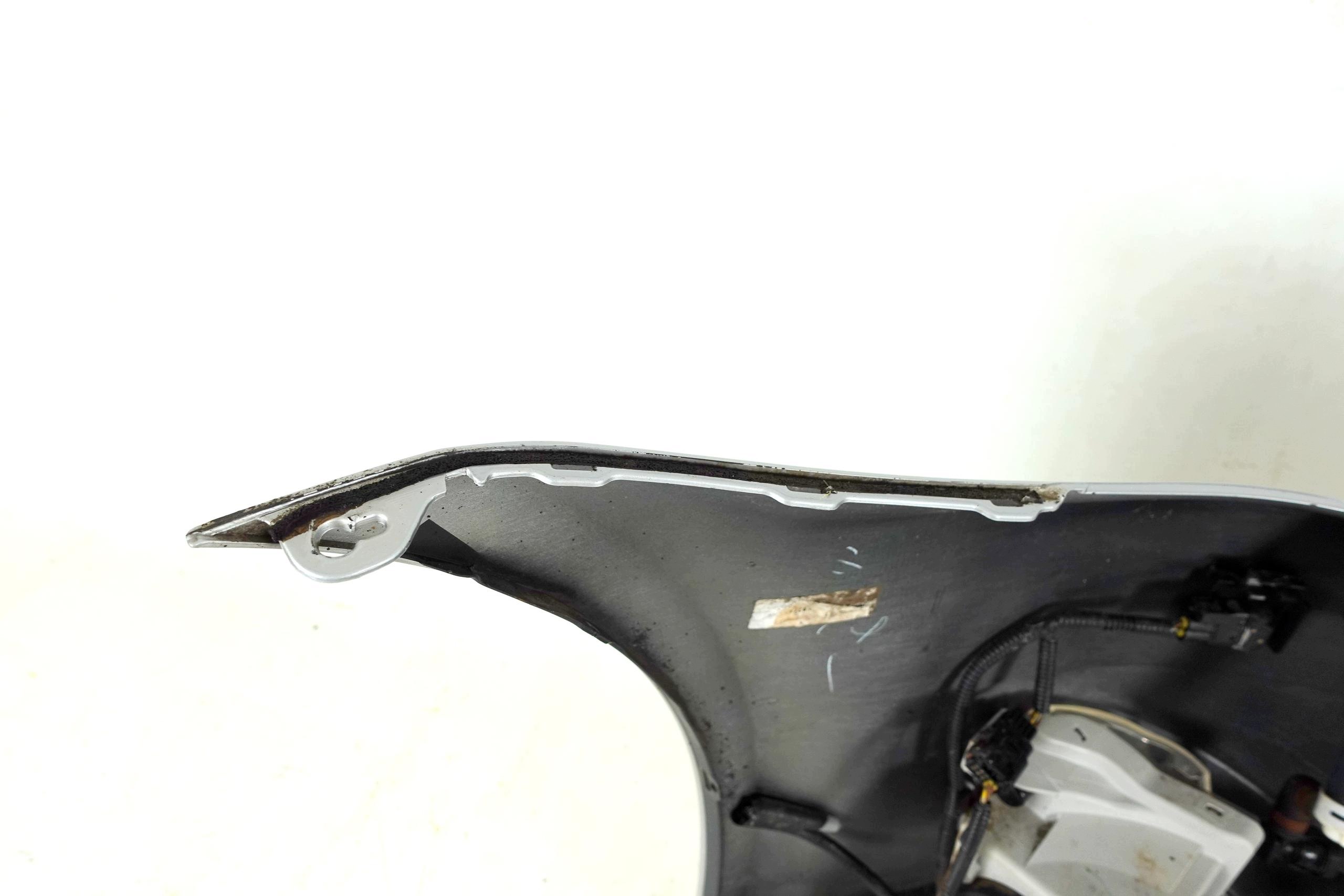 bumper front front LEXUS IS II 2 05-09 IS200 200 IS220 washers 2005-2009