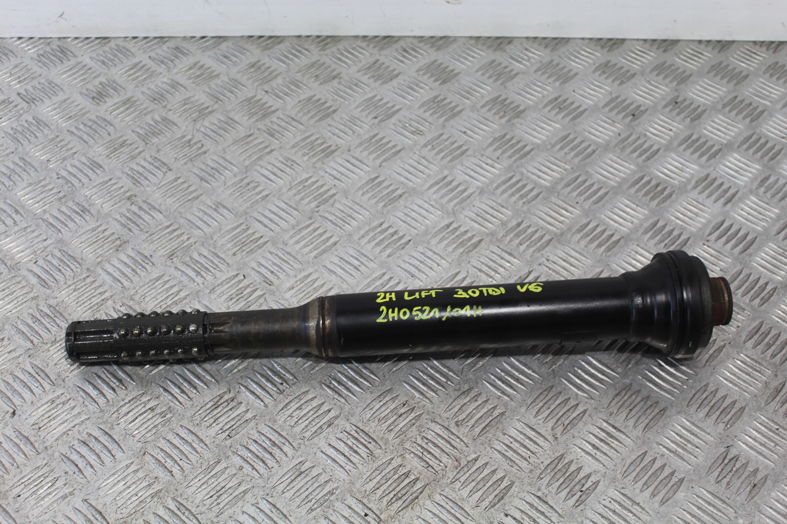 cardan KARDAN AMAROK 2H 2H3 2H0 LIFT