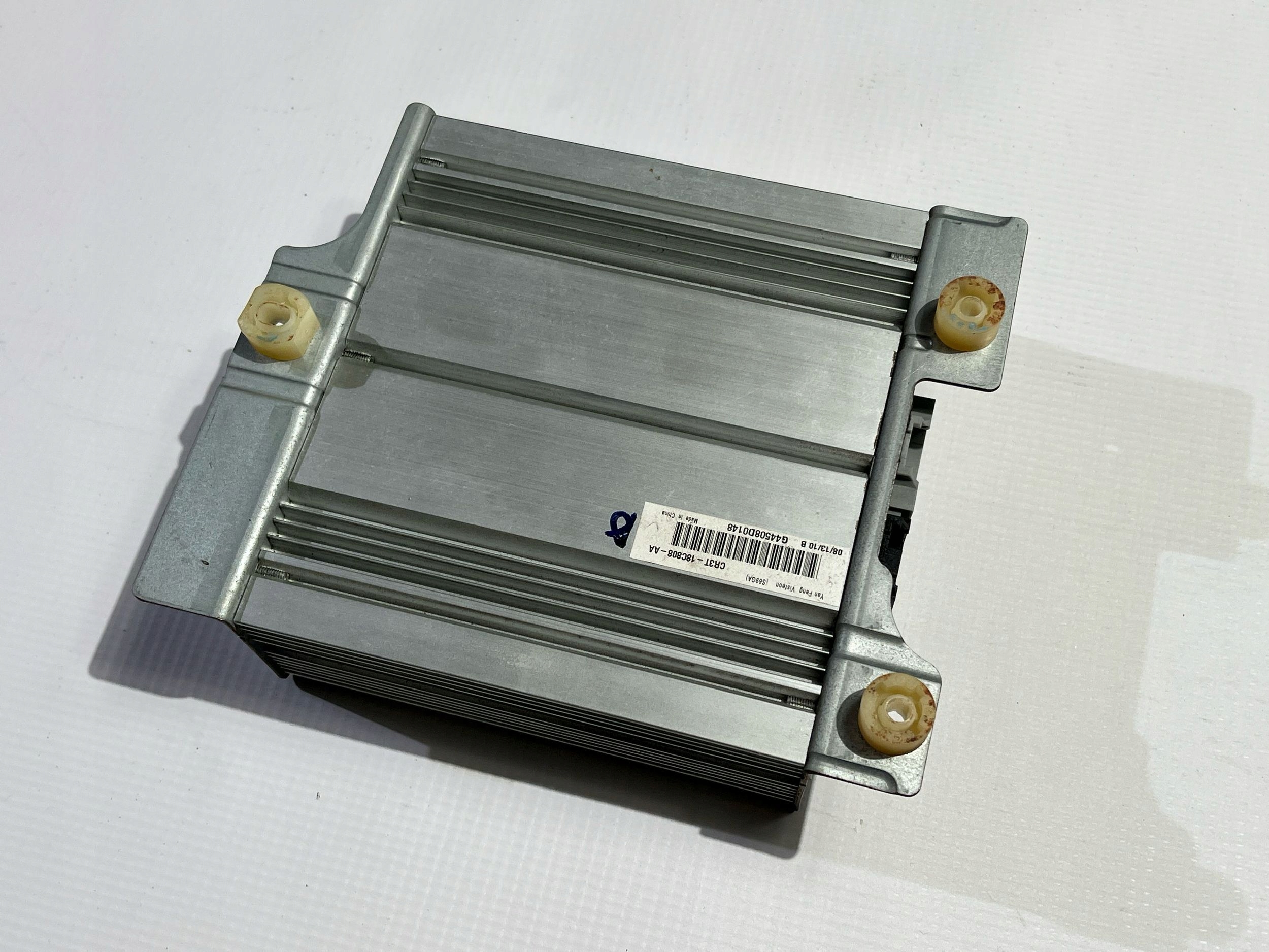 amplifier module audio Ford Mustang V CR3T18C808AA