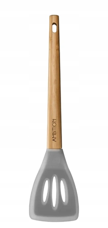 

Nordic Silikonowa Łopatka Z Otworami Ambition