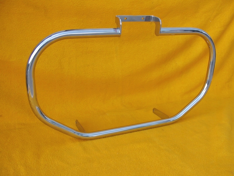 Gmol classic VT 125 SHADOW