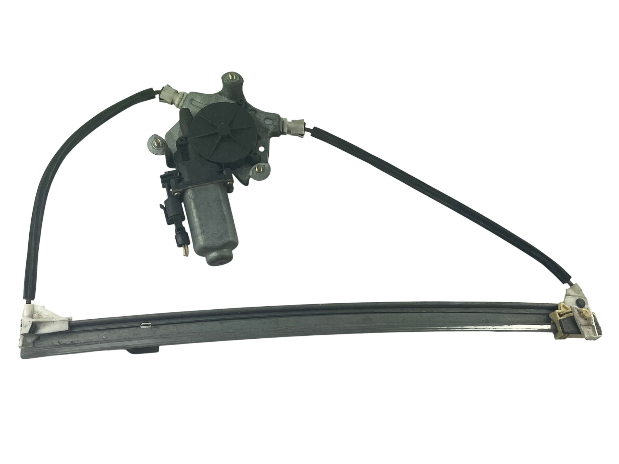 Mécanisme Lève vitre Vitre Avant 114115 Renault Megane et