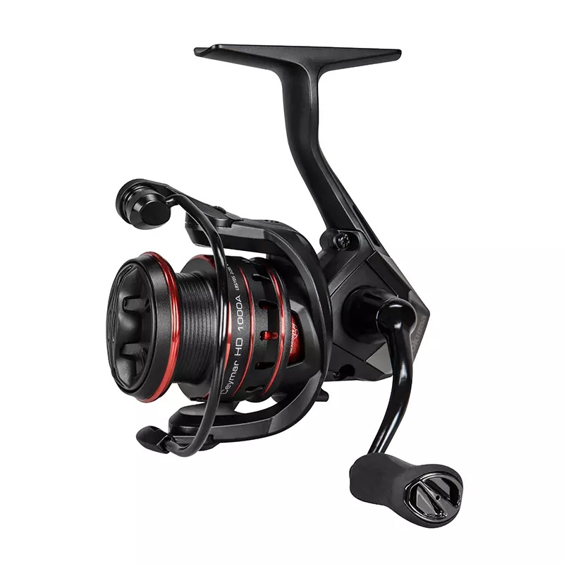 Kołowrotek Okuma Ceymar Hd 2500A