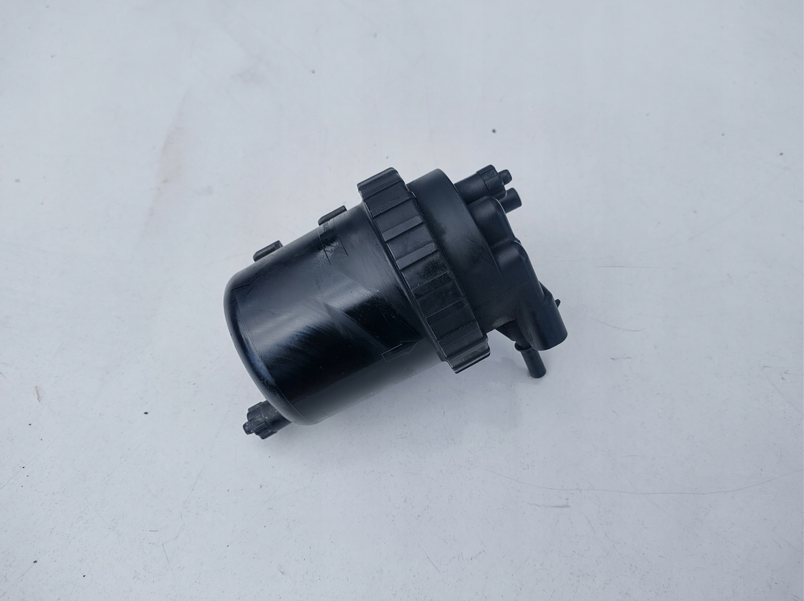 Renault Clio II obudowa filtra paliwa 1.9 DTI