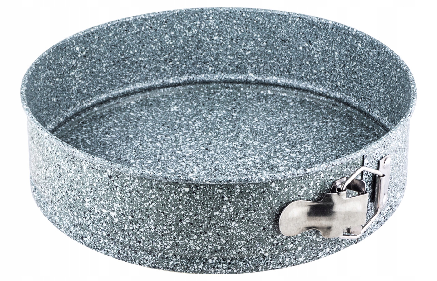 

Tortownica Forma Blacha Granitowa Pieczenia 22 cm