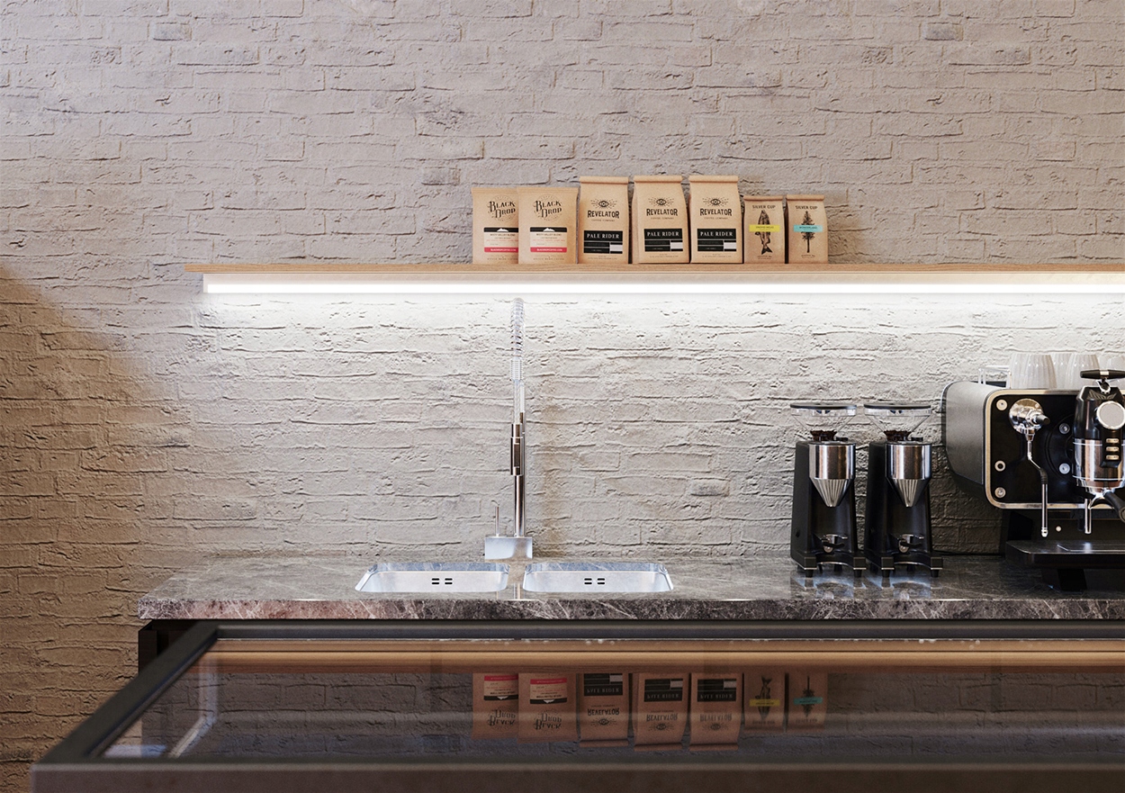 TAŚMA LED VALUE-600 -600/840/5