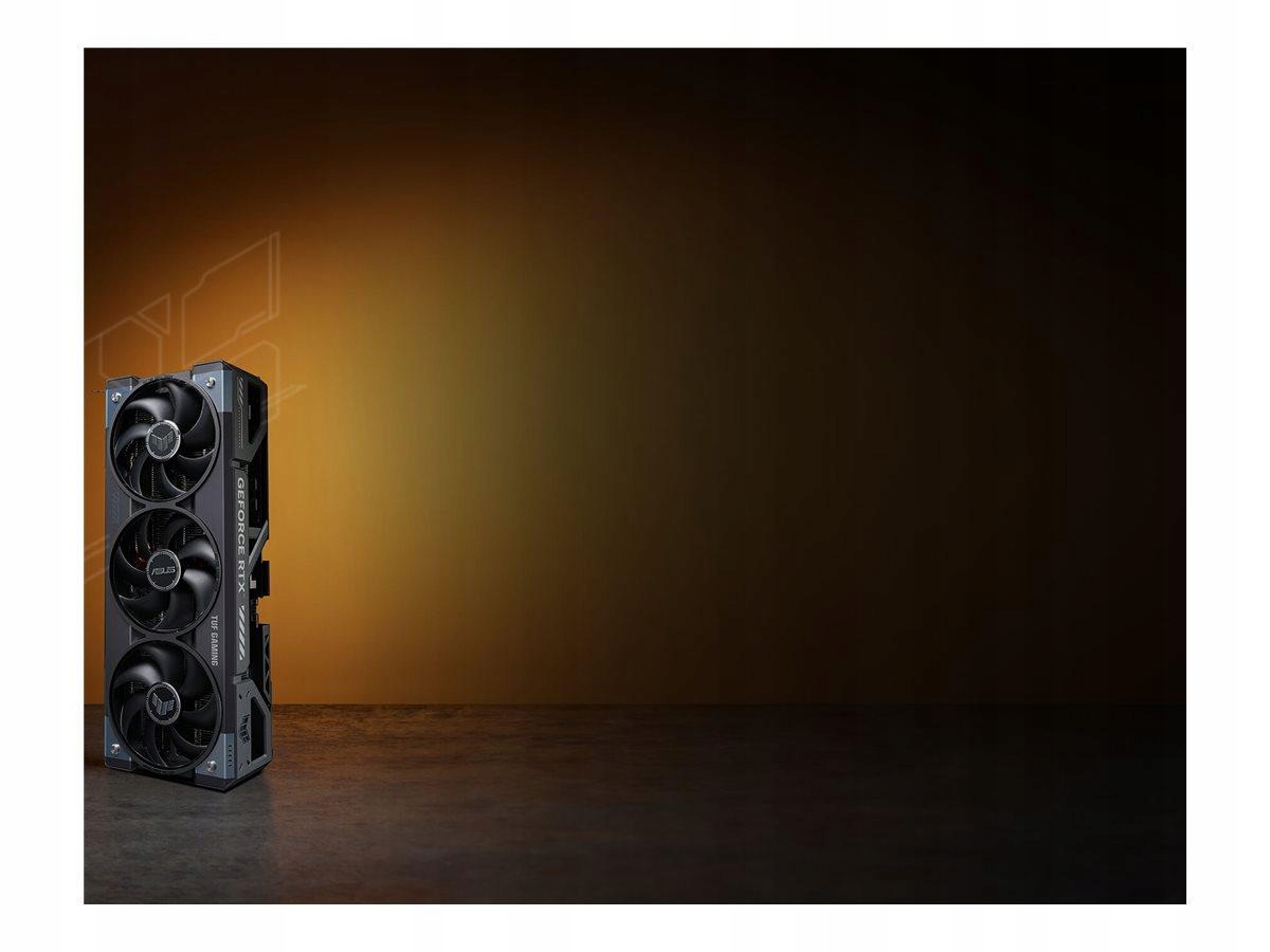 Asus Tuf Gaming GeForce Rtx 5080 16GB GDDR7 Oc Edition