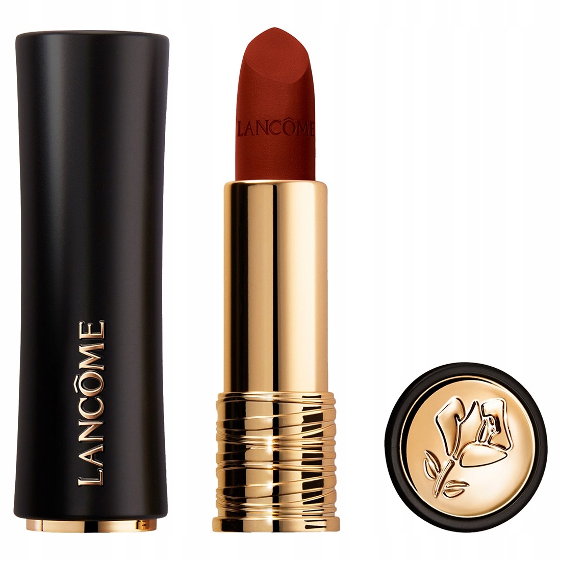 Lancome L`absolu Rouge Drama Matte Rtěnka 337