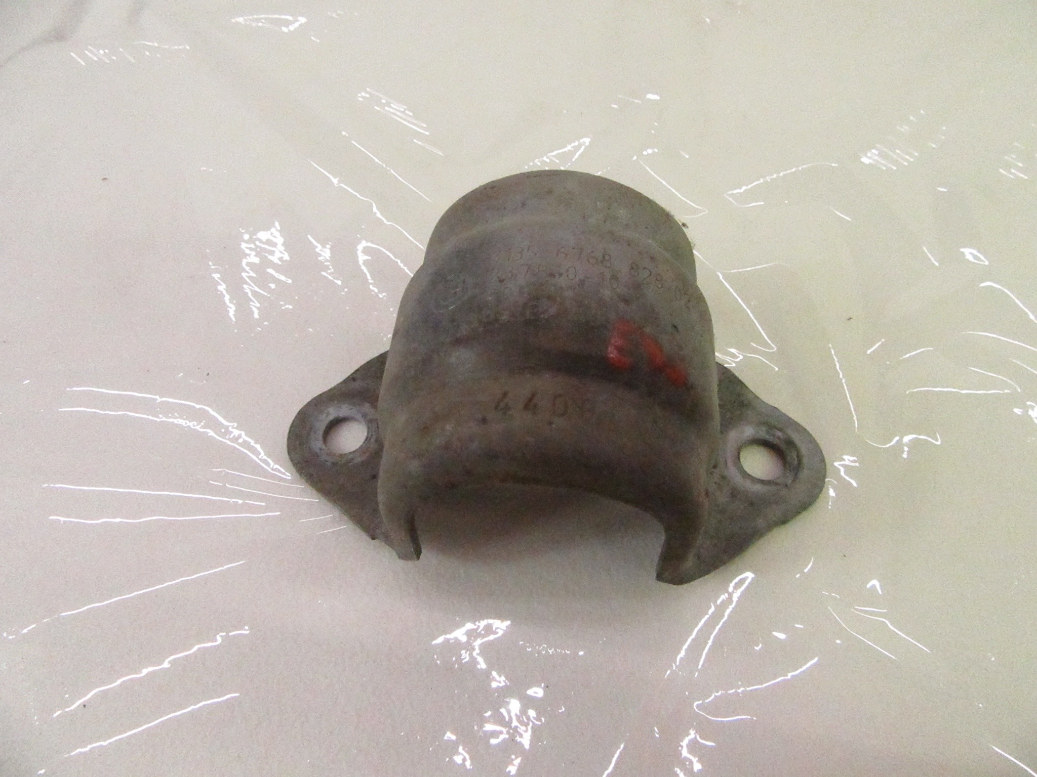 Kablak stabilizzatrice Anteriore BMW e81 e82 e87 e88 e90 e91 e92 e93 6768828