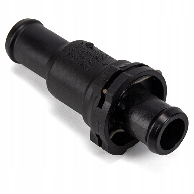 TERMOSTAT SKRZYNI DSG VW SKODA AUDI SEAT ORYGINAŁ