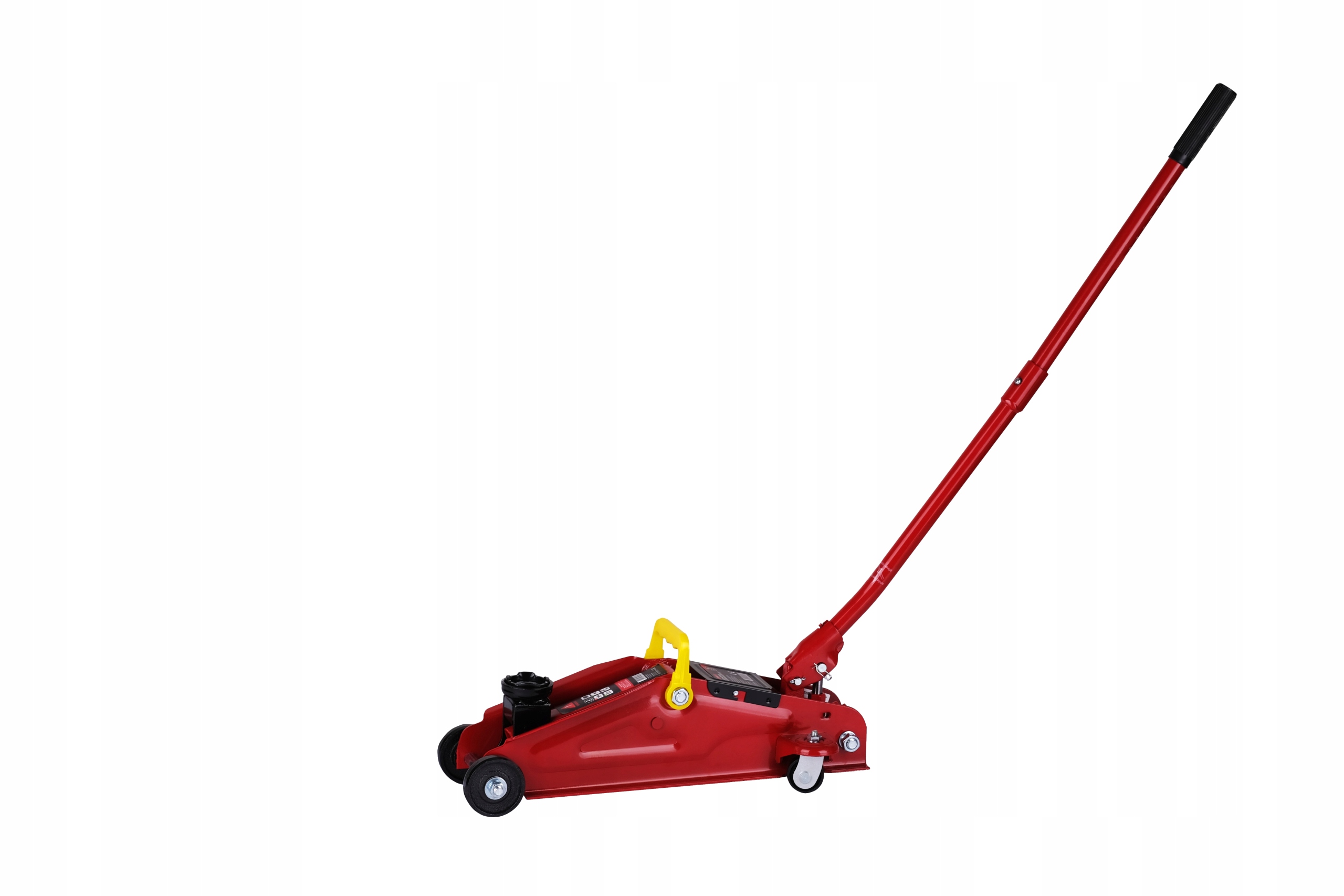 SCHMITH PODNOŚNIK HYDRAULICZNY 2T ŻABA Marka Schmith