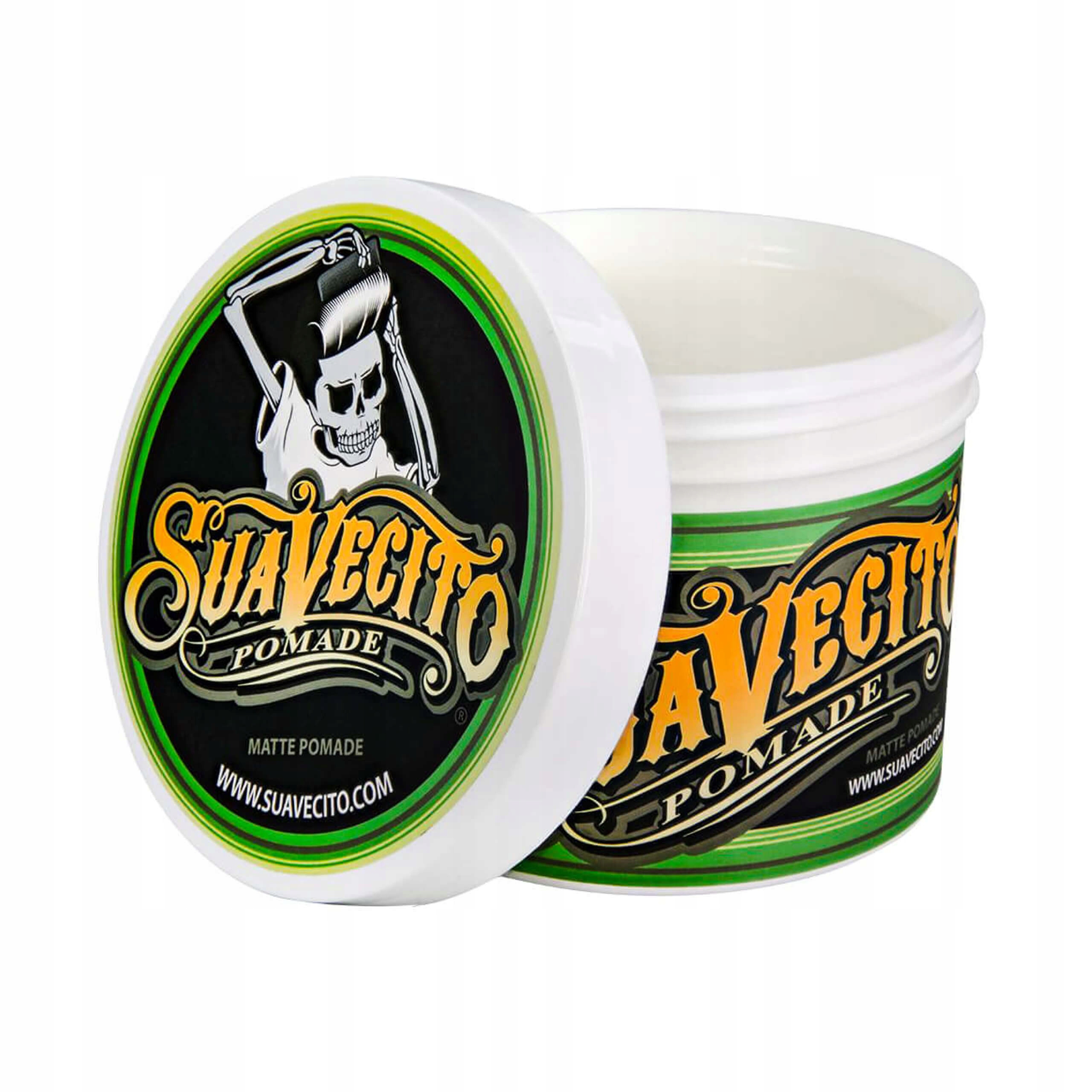 pomada do włosów Matte Pomade