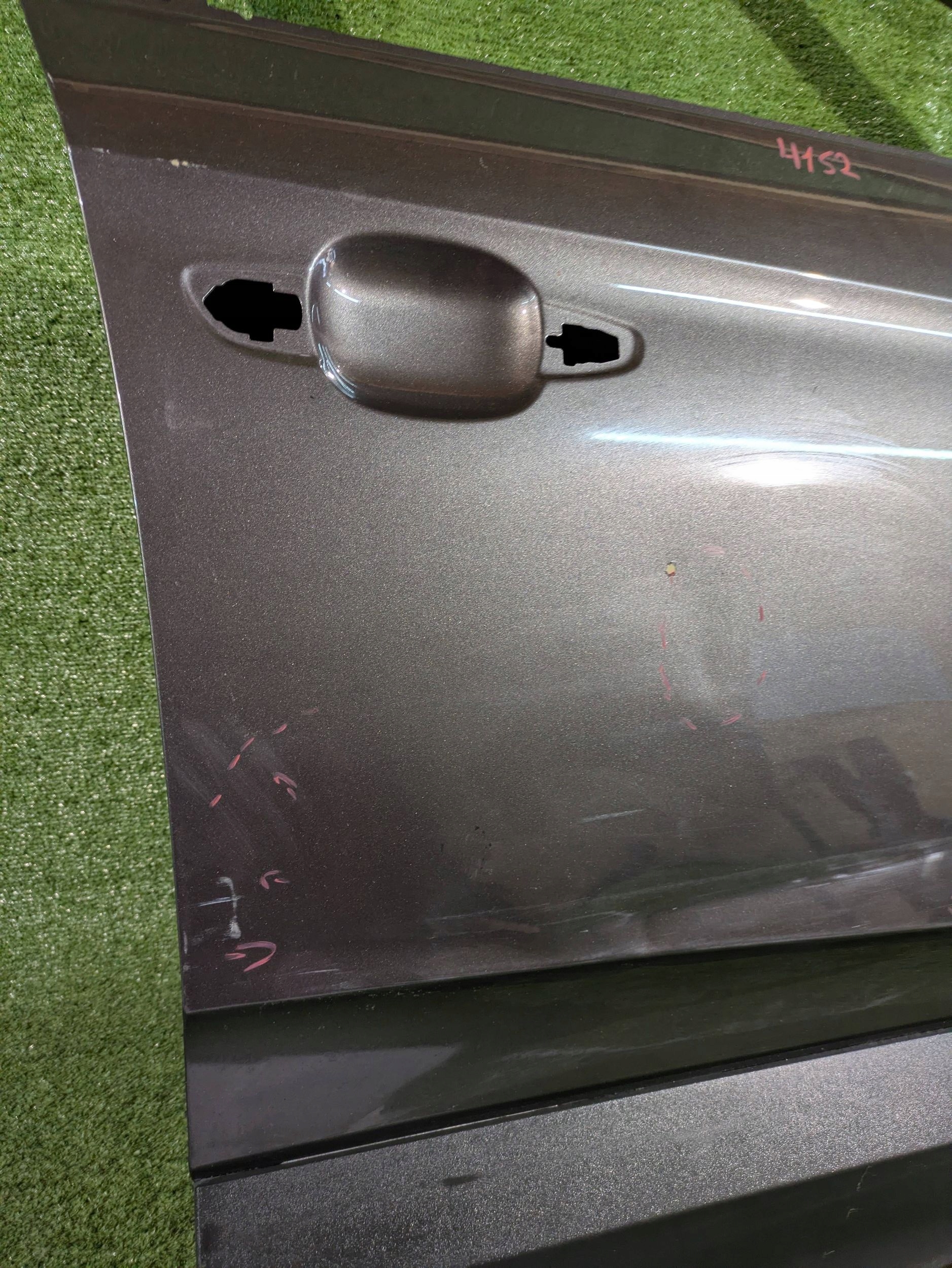 door front right right front OPEL GRANDLAND NR.4152