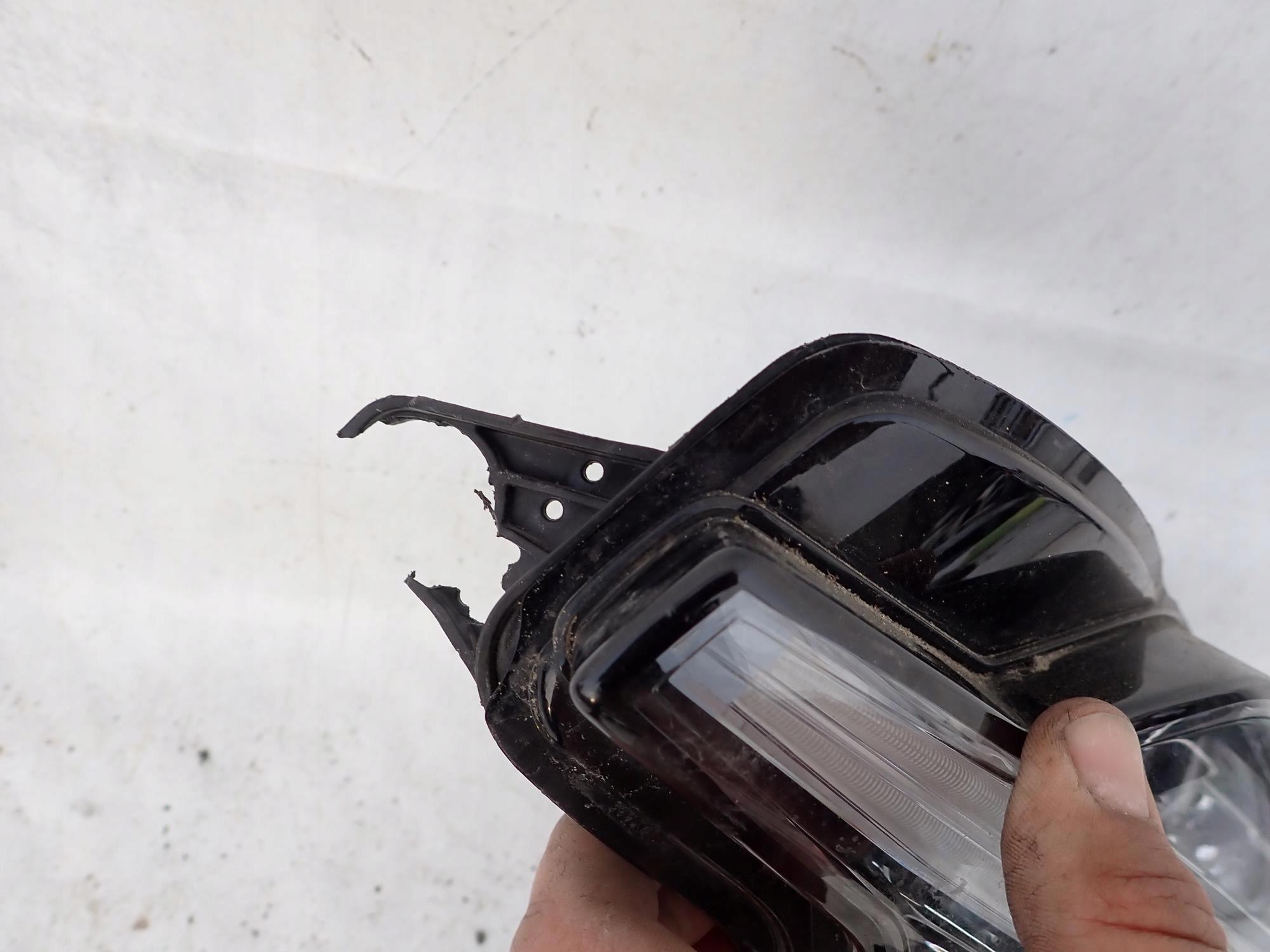 VOLVO V60 II 2 S60 III 3 18-> light front front left