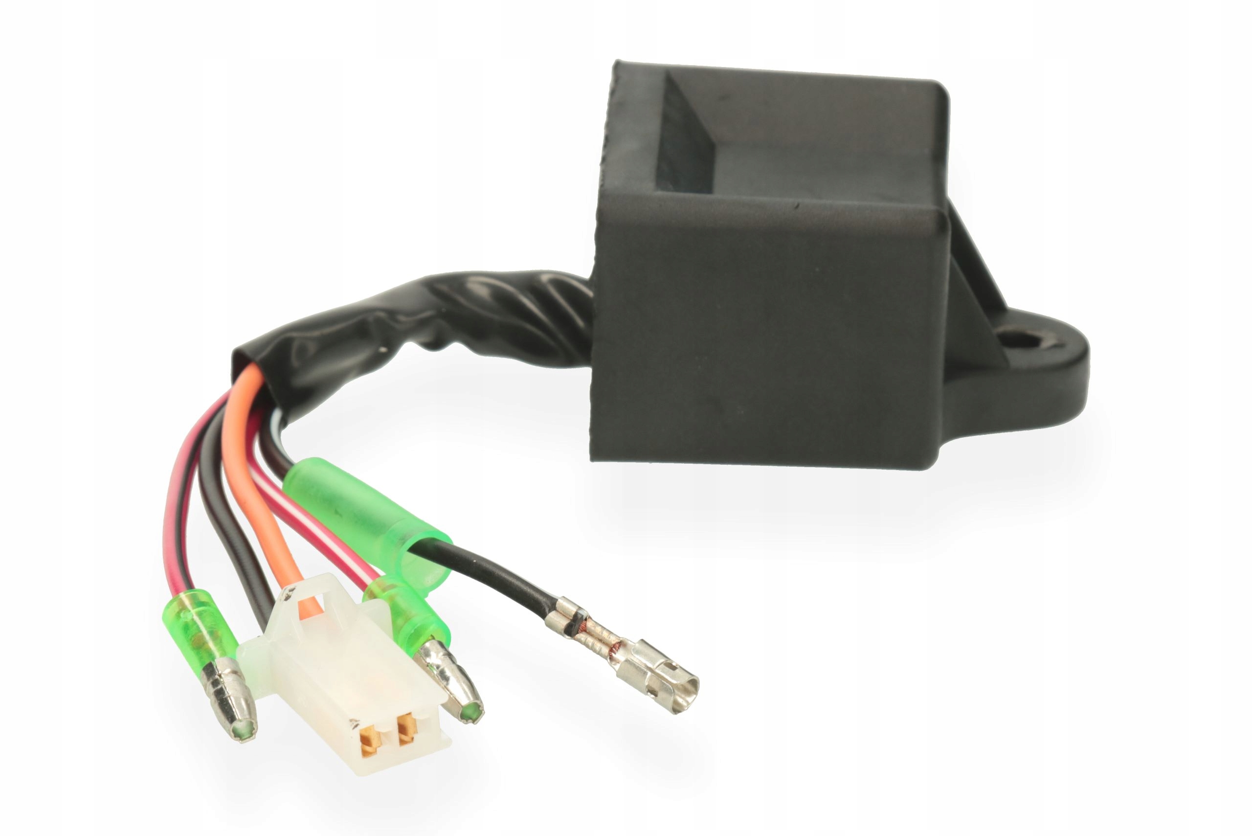 Moduł zapłonowy CDI Aprilia MBK Yamaha Jog BWS Minarelli 2T tuning Producent Moto Impex